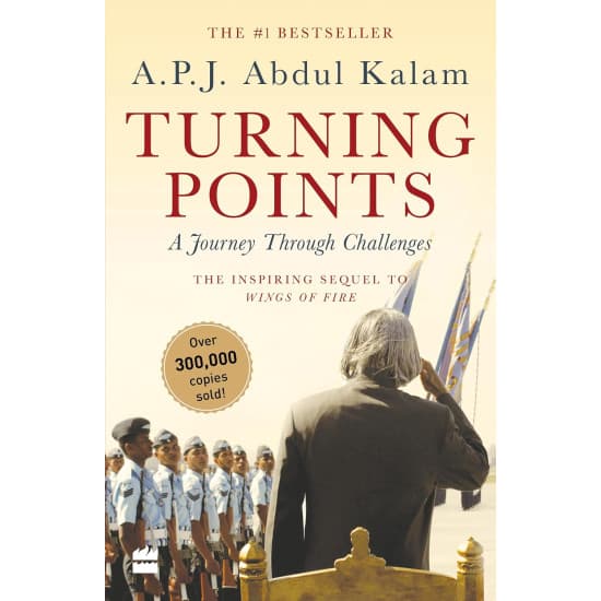 Cover of Turning points