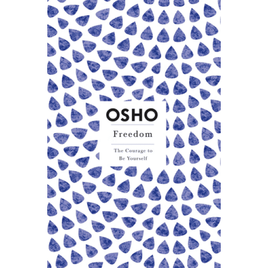 Cover of Freedom